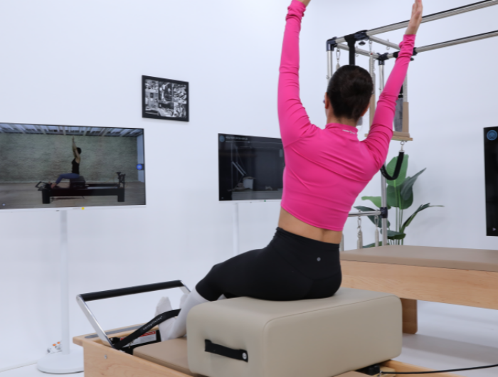 무인 셀프 레슨